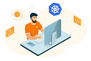 How I Started Working With Kubernetes