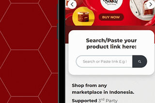 How-to: Buy from Indonesia with Indo4ward