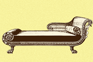 A Laid-Back History of the Recliner