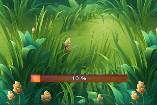Elevate User Experience: use Transition Screens in your games!