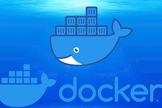 database content engine as docker image
