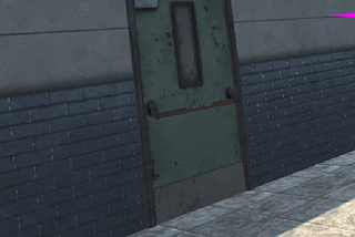 Setting up a Simple Gaze Interaction!