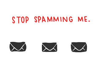 The Top 5 Reasons Your Emails Are Going to Spam