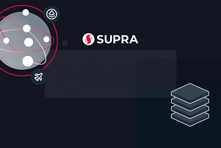 Exploring Oracles in Blockchain with Supra