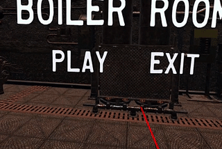Unity VR Confirmation Dialog Tutorial: Prevent Accidental Exits