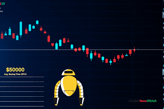 MNW Auto Trader — What is a Bitcoin Robot?