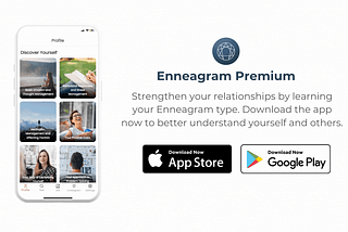 What is Enneagram Subtype?