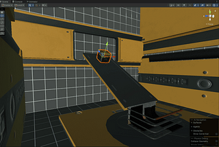 Unity Physics — Physics Materials