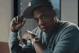 What We Can Learn From Jay-Z