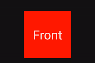 Creating a rotating card in Jetpack Compose
