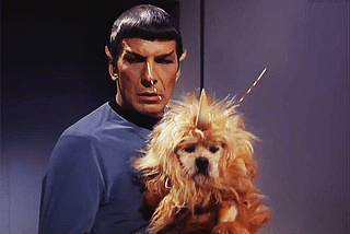 Hilariously Bad Movie & TV Special Effects GIFs!