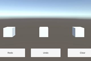 Game Dev: Unity/C# — What is the Command Pattern?