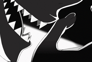 THE DEVIL ~ SOLILOQUIES TO KICK THE DAY INTO MOTION #1