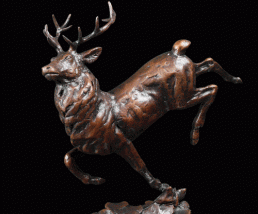 Reasons Why Investors Choose to Buy in Bronzes by UK Sculptors