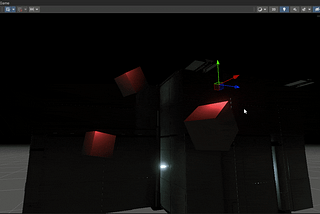 Day 48: Unity 3D Level Design —  Different Lights in Unity