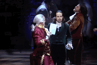 What Alexander Hamilton Can Teach Us About The Ad Industry