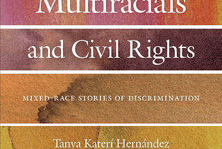 Do We Still Need Constitutional “Equal Protection” in a Growing Multiracial World?