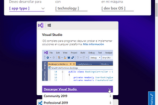 Instalando Unity y Visual Studio