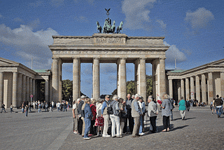 10 Reasons Why Berlin Is The Best Place For Expats