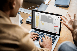 The Redesign of a Parking Space Rental Service from a Narrative Approach