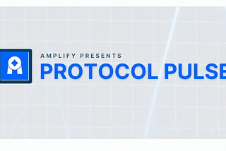 Protocol Pulse | Nov 2021