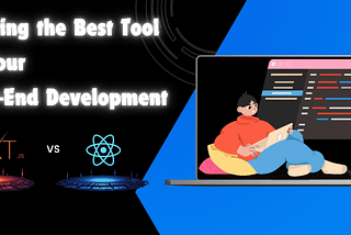 NextJS vs ReactJS: Deciding the Best Tool for Your Front-End Development