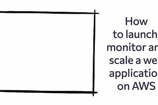 How to Launch, Monitor, and Scale EC2 Instances Using AWS Console and CLI — A Practical Guide for…