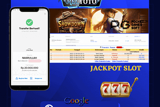 TOGEL BET 50PERAK | JACKPOT SLOT RECTOTO