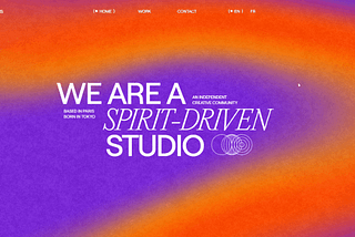 Unveiling Creativity With 10 Design Agencies Websites Pushing Boundaries