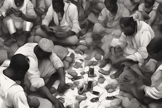 111. how to [[end world poverty]]