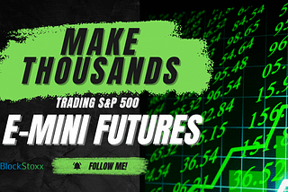 Make Thousands A Day with Automated Technical Indicators