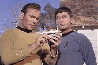 These Iconic ‘Star Trek’ Technologies Aren’t Science Fiction Anymore