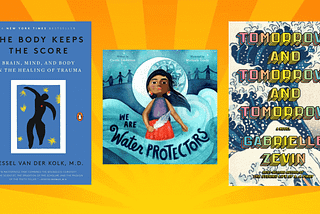 SLC Wrapped: 2024 Year In Reading