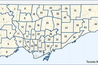 TORONTO ELECTION 2014: It’s About More Than the Mayor