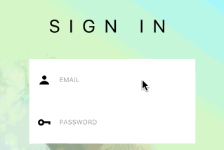 How To Build Animated Login Screens With React Native