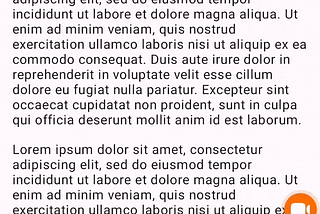 Dynamic Font Sizes With Jetpack Compose