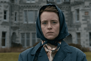 How ‘The Crown’ Uses Minor Visuals to Tell Its Grand Story