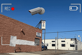 Video +/- Art Screenings: Deep Research & Machine Vision