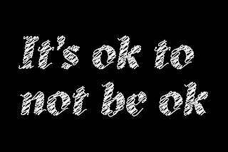 What It’s Like Working with Panic Disorder