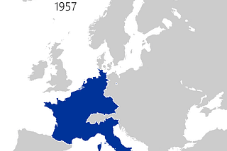 The Pan-European Movement: Historical Expansion and National Contributions