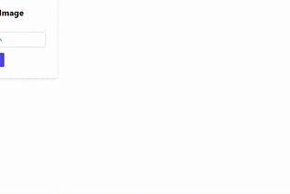 Integrate Hugging Face Spaces & Gradio with a React application