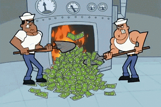 4 Reasons Why Your Product Makes NO MONEY