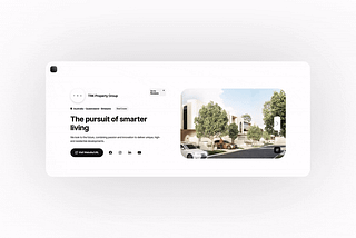 Welcome to onefreepage.com®, TRK Property Group!