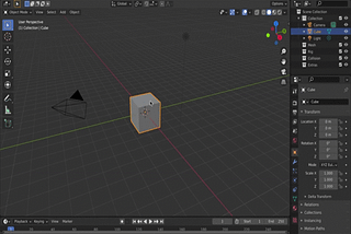 Tools & Plugins for iterative 3D game-assets