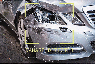 CNN Application-Detecting Car Exterior Damage(full implementable code)