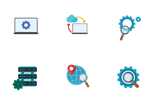 Developed a Setup so that we can ping google but not able to ping Facebook from the same system.