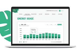 Flo Account Dashboard is live!