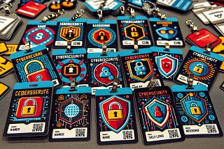 Getting The Most From Cybersecurity Conferences