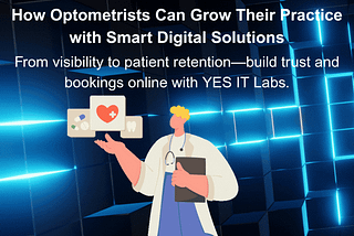 Optometrists — Want More Booked Appointments Without Lifting the Phone?