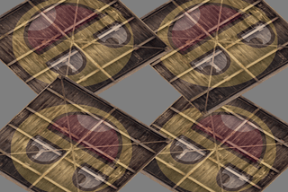 OpenGL Textures and Transformations
